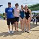 W1 Team erfolgreich auf dem 53. Nationalen Schwimmfest in Waghäusel